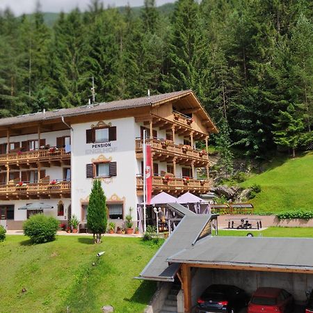 Pension Englhof Achenkirch Exteriör bild