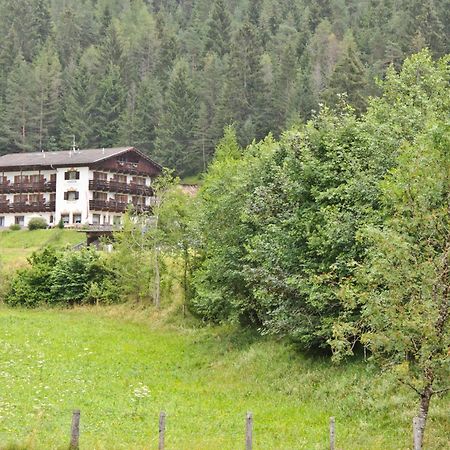 Pension Englhof Achenkirch Exteriör bild