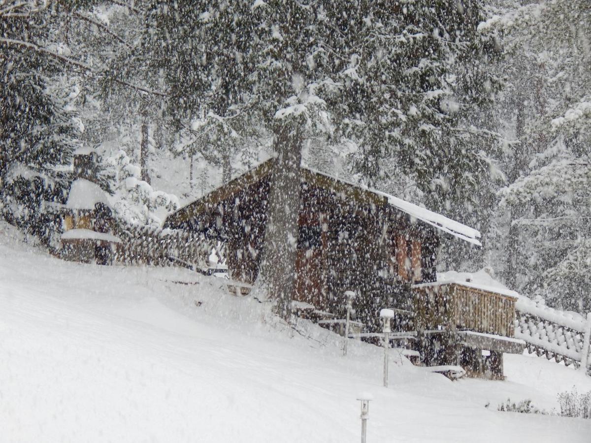 Pension Englhof Achenkirch Exteriör bild