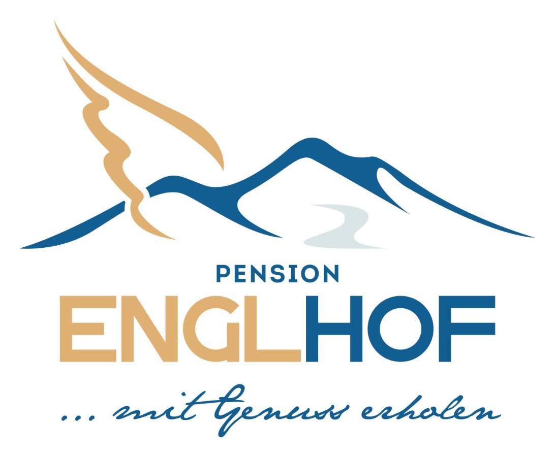 Pension Englhof Achenkirch Exteriör bild